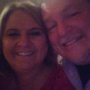 Meet your Posher, Patrice